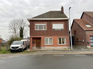 Huis te koop in Haaltert met 3 slaapkamers