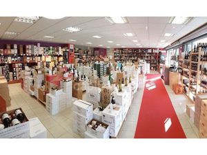 fonds de commerce à vendre DRUMETTAZ CLARAFOND 2 pièce(s) 120m2 134 400€