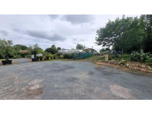 fonds de commerce à vendre SAINT DENIS D'OLERON 2 pièce(s) 1780m2 150 000€