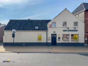 Huis te koop in Aalst met 3 slaapkamers