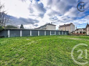 Achat Parking TROYES 10000