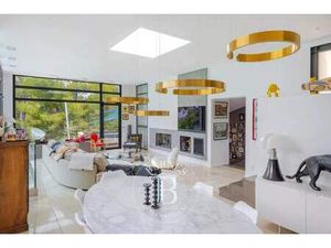 Maison à vendre 5 Pièces 185 m2 Marseille 9 Région de Marseille - 1 370 000 &#8364;