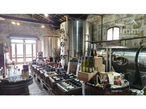 Cave a vin authentique proche de Gradignan 33