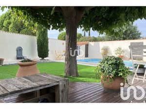 Annonce maison à vendre