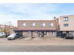 Appartement à vendre à Constant Van Goeystraat 109 Zwijndrecht (RBU79482)
