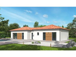 Vente maison 4 pièces 101 m² à Bérat (31370)  258 874 €