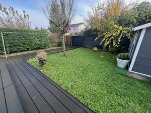 Maison familiale au calme - BRUGES