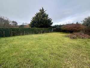 Vente terrain  500.00m²  Les Garennes sur Loire