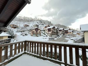 Achat Appartement 2 pièces 26m²