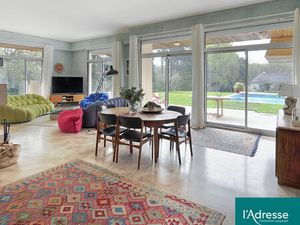 Vente maison 10 pièces  370.00m²  Orvault