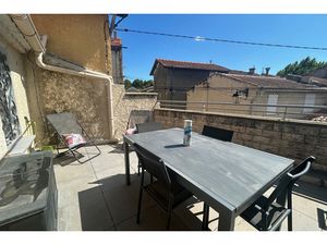 Annonce maison à vendre
