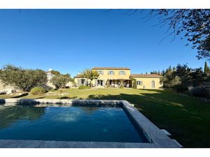 Annonce maison à vendre