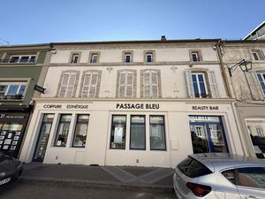 Achat Appartement 4 pièces 115m² REMIREMONT 88200
