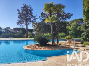 Annonce vente appartement 2 pièces de 40m2 à Saint-raphaël (83700) - ParuVendu.fr ref 9927