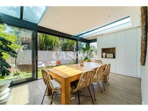 Annonce maison à vendre