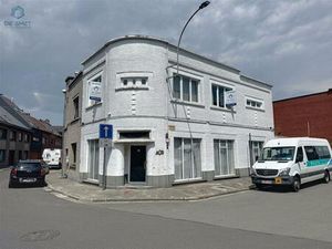 Appartement te koop in Aalst