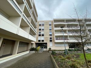 Achat Appartement 4 pièces 87m²