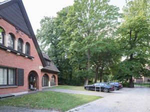 Villa te koop in Sint-Denijs-Westrem