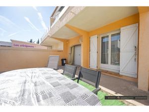 Vente maison 4 pièces 82.04 m² à Istres (13800)  219 000 €