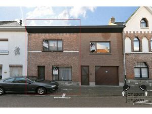 Huis te koop in Dendermonde met 3 slaapkamers