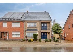 Huis te koop in Laakdal met 3 slaapkamers