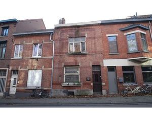 Huis te koop in Heverlee met 3 slaapkamers