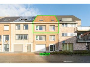 Appartement te koop in Blankenberge met 2 slaapkamers