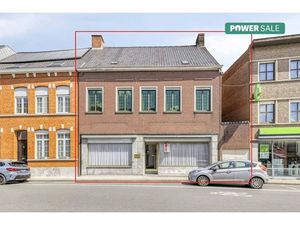 Huis te koop in Gullegem met 4 slaapkamers