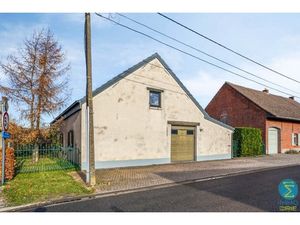 Huis te koop in Arendonk met 2 slaapkamers