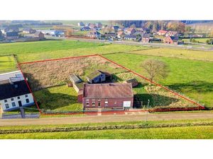 Huis te koop in Bekkevoort met 4 slaapkamers