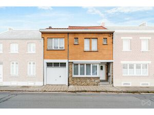 Huis te koop in Hannut met 3 slaapkamers