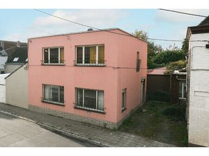 Huis te koop in Steenokkerzeel met 3 slaapkamers