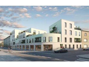 Appartement te koop in Oudenaarde