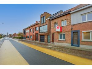 Huis te koop in Kallo met 3 slaapkamers