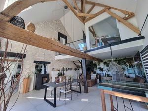 Achat Maison 8 pièces 250m² MACEY 10300