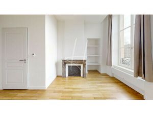 Location Appartement 1 pièce 21m² METZ 57000