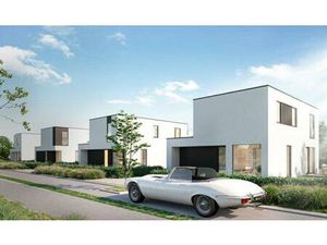 Paepevelden 1 - 16  9520 - Huis te koop