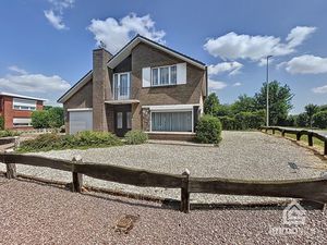 Huis te koop in Hechtel-Eksel met 4 slaapkamers