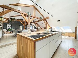 Appartement à vendre à Route de Housse 21 Blégny (VBD58016)