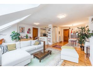 Appartement à vendre à Avenue de la Couronne 207 Ixelles (VBD58056)