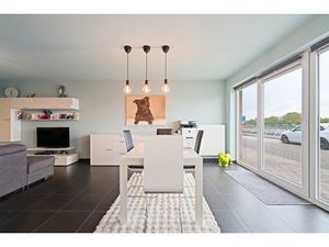 Appartement te koop in Kapelle-Op-Den-Bos met 2 slaapkamers