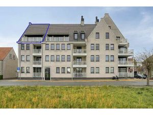 Penthouse à vendre à Roergang 3 Heist (RBU79474)