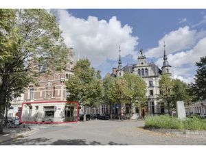 Commercieel te koop in Antwerpen