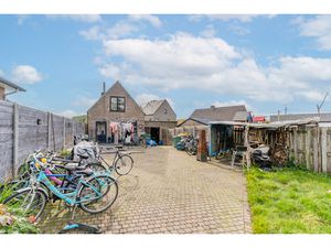 Huis te koop in Beerse met 2 slaapkamers