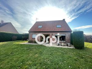 Vente maison 4 pièces 105 m² à Beuvry-la-Forêt (59310)  294 800 €