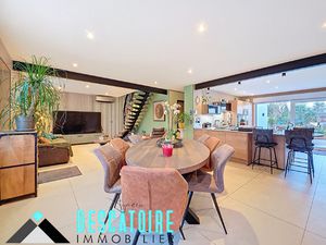 Achat Maison 4 pièces 133m² LA CHAPELLE D ARMENTIERES 59930