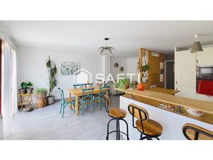 Vente maison 4 pièces 89 m² à Signes (83870)  295 000 €