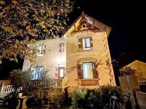 Vente maison 8 pièces 160 m² à Violès (84150)  290 000 €