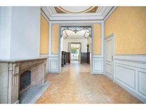 Appartement à vendre à Rue Jules Bouillon 16 Ixelles (VBD58223)