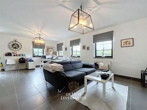 Penthouse à vendre à Kapelstraat 100 Hove (RBU80346)